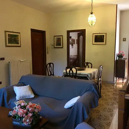 Casa Busciana