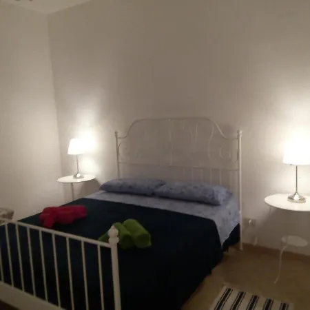 Casa Busciana Lägenhet *