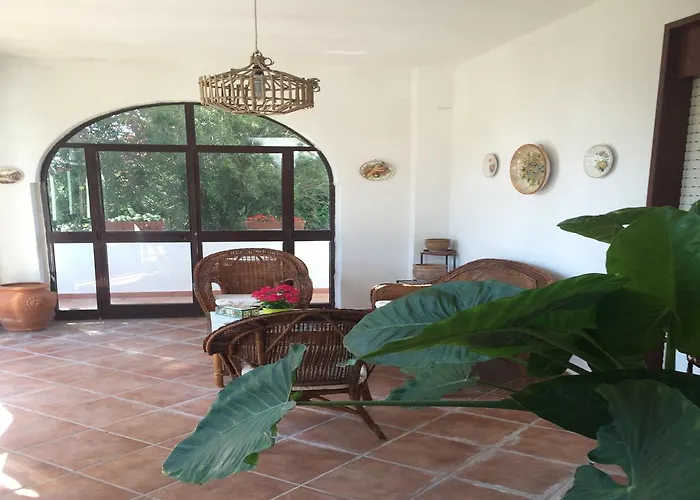 Appartement Casa Busciana Alberobello