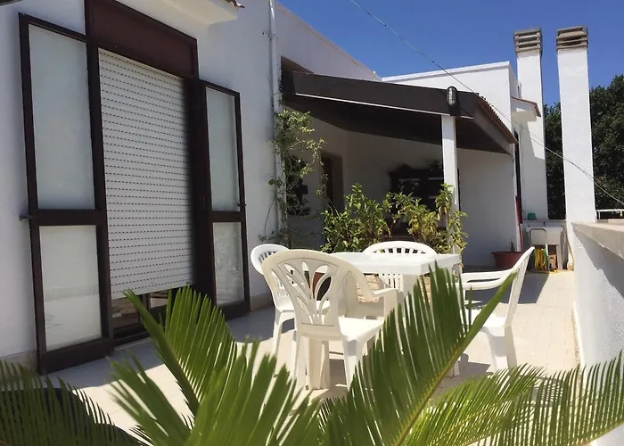 Casa Busciana Apartment *