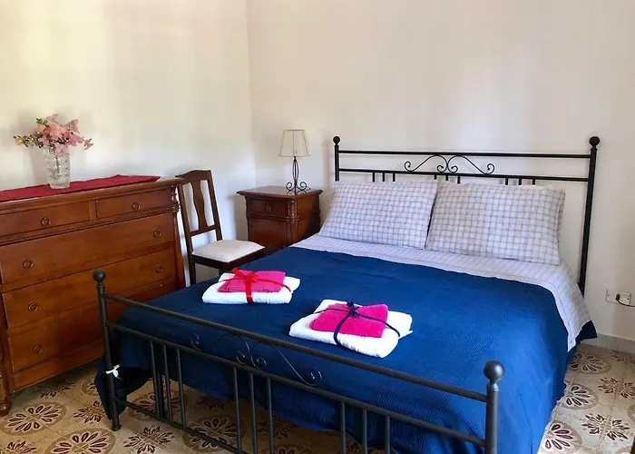 Casa Busciana Apartment